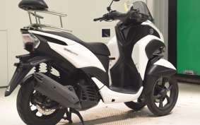 YAMAHA TRICITY 125 A SEC1J