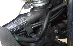 HONDA CBR400R 2017 NC47