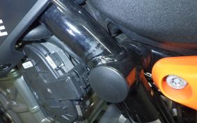 KTM 890 DUKE GP 2023