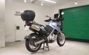 BMW F650GS 2000