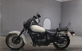 SUZUKI INTRUDER 250 VJ51A