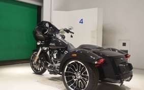 HARLEY FLTRT1870 2025