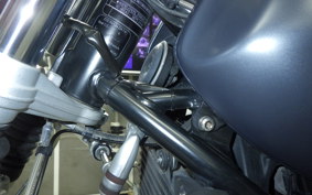 BMW R NINE T SCRAMBLER 2021