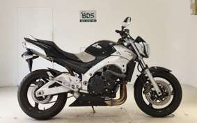 SUZUKI GSR400 2007 GK7DA