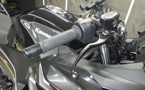 KAWASAKI NINJA 400 2022 EX400G