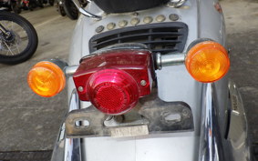 HONDA JOKER 90 HF09