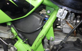 KAWASAKI KSR-2 2025 MX080B