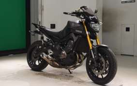 YAMAHA MT-09 A 2015 RN34J