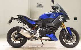 BMW F900XR 2022