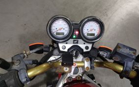HONDA VTR 250 MC33