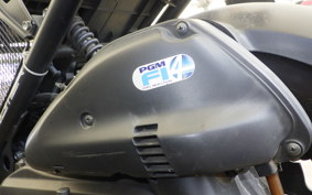 HONDA ZOOMER AF58