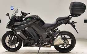 KAWASAKI NINJA 1000 A 2018