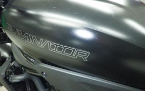 KAWASAKI ELIMINATOR400-3SE 2023 EL400A