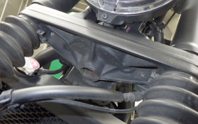 HONDA REBEL 250 2000 MC49