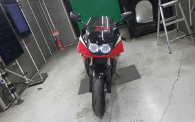 KAWASAKI ZXR400 Gen.2 1992 ZX400L