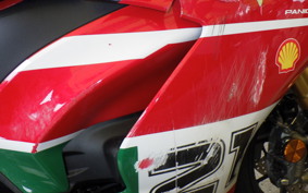 DUCATI PANIGALE V2 2023
