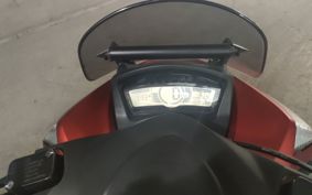 YAMAHA TRICITY 125 SE82J