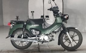 HONDA CROSS CUB110 JA60