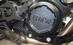 BMW F700GS 2012