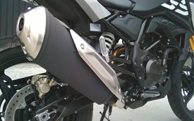 BMW G310GS 2025 0G31
