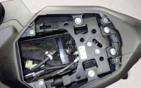 YAMAHA MT-07 2016 RM07J