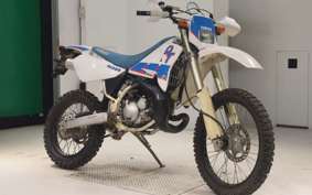 YAMAHA DT200 WR 2023 3XP