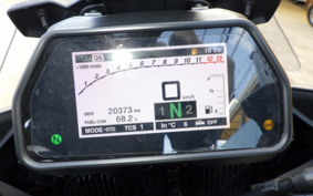 YAMAHA MT-09 Tracer GT 2020 RN51J