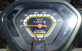 HONDA SUPER CUB50 AA04