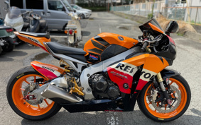 HONDA CBR1000RR 2009 SC59