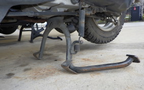 YAMAHA JOG Gen.5 SA36J