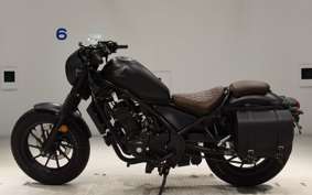 HONDA REBEL 250 S 2019 MC49
