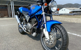 SUZUKI GOOSE 350 1993 NK42A