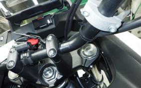 HONDA NC750X 2016 RC90