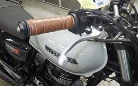 HONDA GB350S 2024 NC59