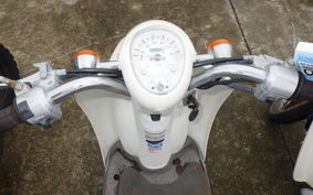 HONDA CREA SCOOPY AF55