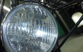 HONDA MONKEY 2008 AB27