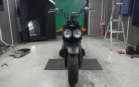 HONDA ZOOMER 2015 AF58