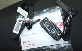 HONDA PCX 125 2022 JK05