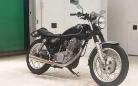 YAMAHA SR400 Gen.2 1996 1JR