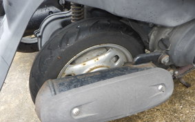 SUZUKI ADDRESS V50 Gen.2 CA42A