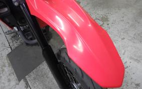 HONDA CRF250M 2018 MD44