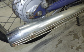 HONDA C50 SUPER CUB AA01