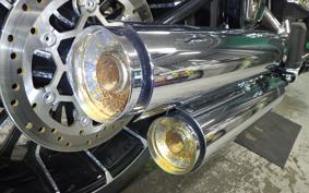 HARLEY FXBR1920 2025