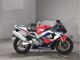 Фото Honda CBR929RR 2000 с японского аукциона