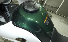 YAMAHA SEROW 250 Gen.3 2025 DG31J