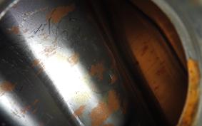 YAMAHA SR400 Gen.2 1988 1JR