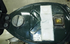 HONDA C50 SUPER CUB 2006 C50