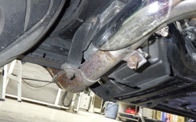 HARLEY FLHTCUSE 1800CVO 2011