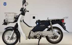 HONDA C50 SUPER CUB AA04