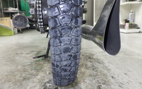 HONDA C90 SUPER CUB E HA02